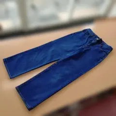 セオリーハイライズストレートデニムパンツサイズ25