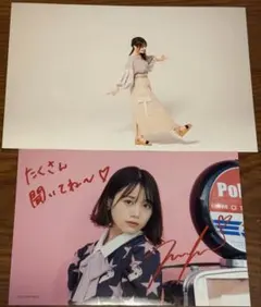 2026年最新】伊藤美来 チェキの人気アイテム - メルカリ