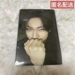 ENHYPENジョンウォン Weverse JPラキドロ トレカ