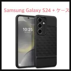 開封のみ☆ Caseology Samsung Galaxy S24 + ケース