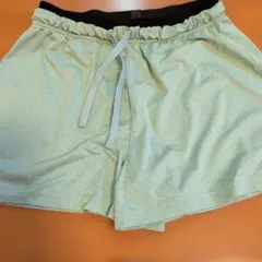 IGNIO 半ズボン 140サイズ ライトグリーン