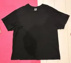 THE NORTH FACE x Supreme Tシャツ XL ブラック