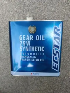 スズキ AGS車専用 アクチュエーターオイル 1リットル缶 - メルカリ