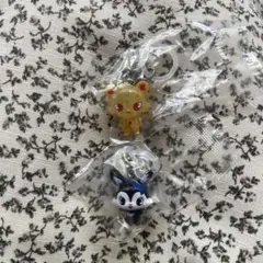 ジュエルペット めじるしアクセサリー2 ジャスパー、ルーア