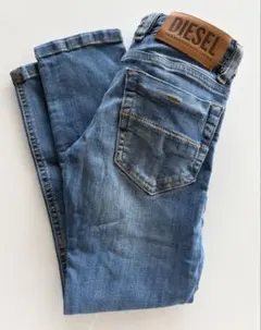 DIESEL ディーゼル キッズ デニムパンツ　6Y