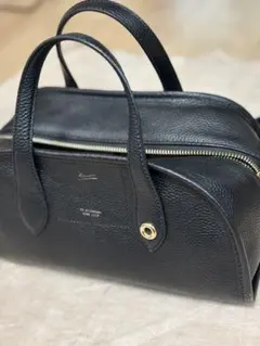 BEAURE:ショルダー ボストン