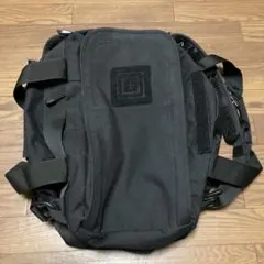 5.11 タクティカル RUSH LBD MIKE 40L ブラックのサムネイル