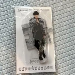 新品未開封【佐野晶哉　アクリルスタンド】
