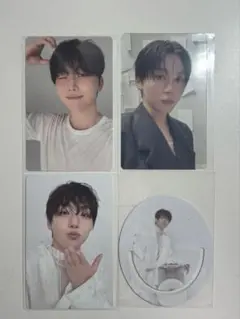 seventeen スングァントレカセット