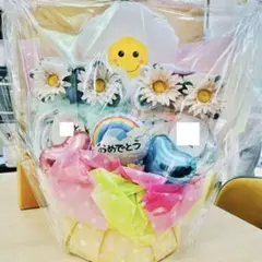 お菓子ブーケ　カップラーメンブーケ　ブーケトス　　結婚式　お祝い　成人式　卒業式 お菓子ブーケ カップラーメンブーケ ブーケトス 結婚式 お祝い 成人式