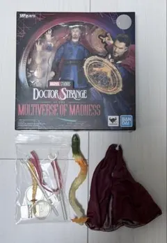 DEATH STRANDING 2: マゼランマン スタチュー 新品 デススト2 - メルカリ