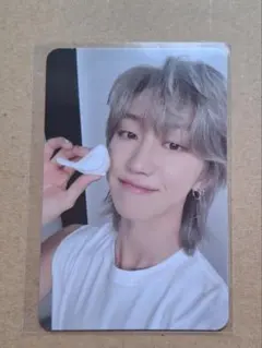 SEVENTEEN [17 IS RIGHT HERE] トレカ THE 8