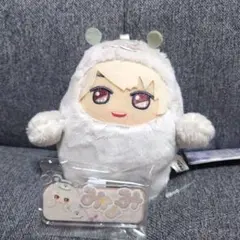 アイドリッシュセブン きらどる ぬいぐるみ 棗巳波 モンぬい モンみな