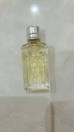 新品未使用 ロクシタン ヴァーベナ オードトワレ b 10ml