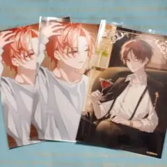 いれいす りうら ブロマイド L判