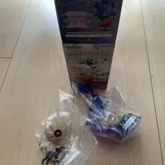 リーメント ポケモン スウィングヴィネット ブラッキーのサムネイル