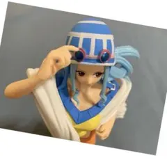 ビビ フィギュア ワンピースのサムネイル