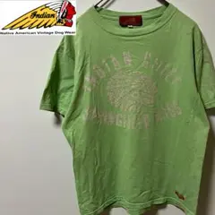 Indian Motocycle インディアンモトサイクル Tシャツ Mサイズのサムネイル