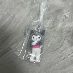 サンリオキャラクターズ ミニチュアチャーム ライブキャラクター クロミ