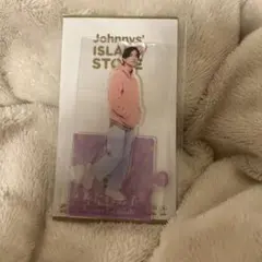 高橋恭平　アクスタ