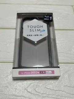 iPhoneケース 2022年秋 6.1インチ TOUGH SLIM Liteのサムネイル