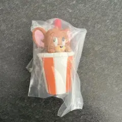 未開封 トムとジェリーもぐもぐかくれんぼ3 カプセルトイ