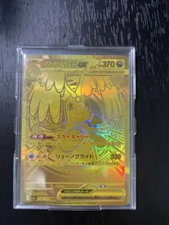 メガカイリューex mur