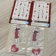 学園アイドルマスター　一番くじ　Part4 I賞　アクリルスタンド　 姫崎莉波