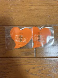 KO1KEYZ KEITO ステッカーセット