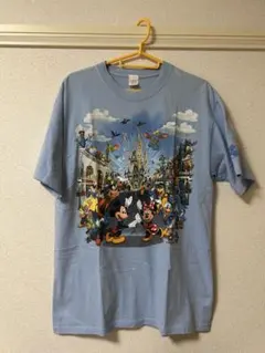 ディズニー 古着Tシャツのサムネイル