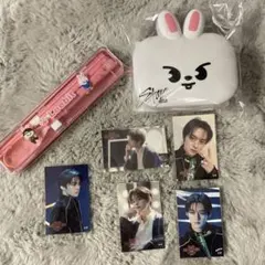 ★ straykids dominATE くじ　リノ