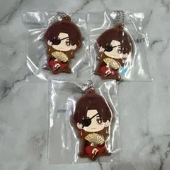 ウィンブレ　一番くじ　ラバーチャーム　蘇枋