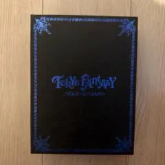 sekai no owari セカオワ Tokyo Fantasy 数量限定 - メルカリ