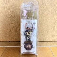 東京ディズニーシー 18周年 ミッキーマウス キーチェーン