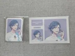うたプリ BGS 真斗 ビジュカ 特典 - メルカリ