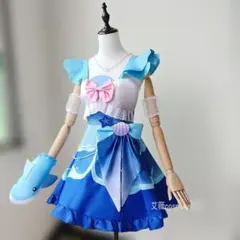 ToHeart 神岸あかり 制服Ver. フルアクションドール - メルカリ