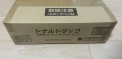 EPOCH ドナルド 90周年 プレミアムコレクション 12BOX入 1カートン