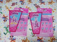 ミニー　ファンダーランド　パルパルーザ　ワッペンアクセサリー　ドナルド　デイジー