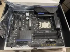 I9 12900kf + ASRock Z690 PRO RS マザーボード - メルカリ