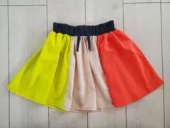 カルディア スカート 110cmのサムネイル