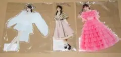 大森靖子 アクスタセット ZOC アクリルスタンド - メルカリ
