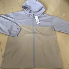 キッズ フルジップジャケット 160