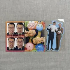 よしもとコレカ　華山 モノコレ SUN'S CREATE MEC Rd.3 岡山 Guest DriverはR2に