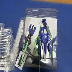メタルビルド　クアンタのパーツのサムネイル