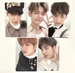 TXT GBGB HMV ラキドロ トレカ Good Boy Gone Bad