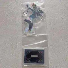 ツイステ 一番くじ 8弾 D賞 オルト