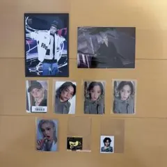 スキズ フィリックス 9点セット