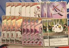 ホロライブカードゲーム 百鬼あやめ ホロカ