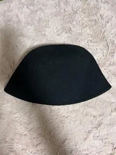 Niko and… バケットハット 黒