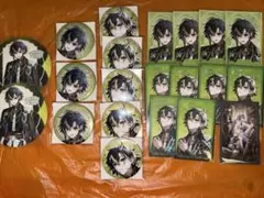 にじさんじ dytica 伊波ライ まとめ売り 缶バッジ チェキ コースター にじさんじ dytica 伊波ライ まとめ売り 缶バッジ チェキ コースター